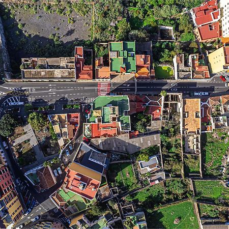 شقة Tenerife Te Espera! إيكود ذي لوس فينوس المظهر الخارجي الصورة