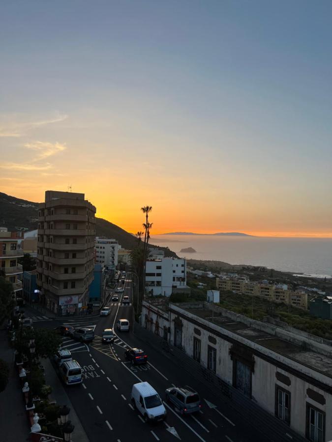 شقة Tenerife Te Espera! إيكود ذي لوس فينوس المظهر الخارجي الصورة